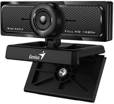 Genius WideCam F100 V2 Full HD 1080p Web Camera