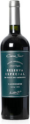 Cono Sur Winery Reserva Especial Rot Trocken 750ml