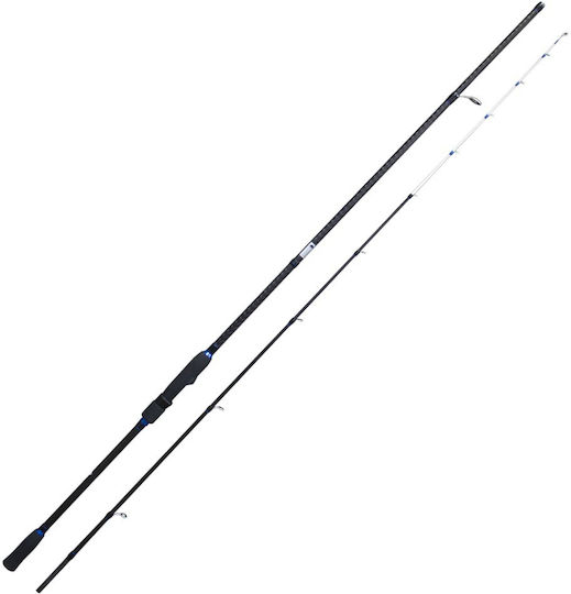 Oceanic Pargo HT792MH Καλάμι Ψαρέματος για Καθετή / Hitotsu Tenya 2.4m 15-80gr
