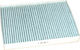 Meat & Doria Cabin Filter Citroen C5 / C6 / DS5 Peugeot 407