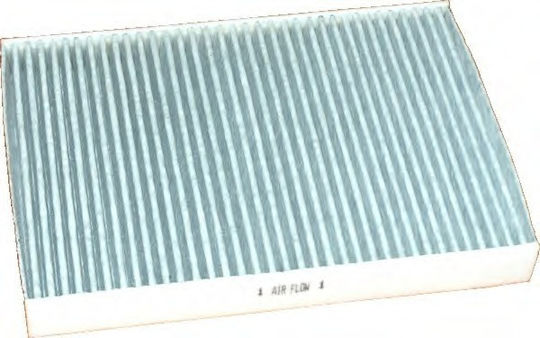 Meat & Doria Cabin Filter Citroen C5 / C6 / DS5 Peugeot 407
