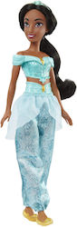 Mattel Κούκλα Disney Princess Jasmine