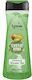 Famex Exotic Kiwi Gel De Duș Cu Miros De Fructe Tropicale 500ml