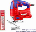 Emtop Jig Saw 570W