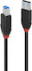 Lindy 10m USB 2.0 Cable A-Male to B-Male (43227)