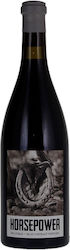 Horsepower High Contrast Rot Trocken 750ml