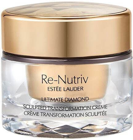 Estee Lauder Re-Nutriv Ultimate Diamond Transformative Energy Creme Gesicht 50ml