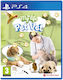 My Life: Pet Vet PS4 Game