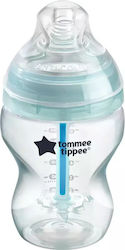 Tommee Tippee Πλαστικό Μπιμπερό Advanced Anti-c...