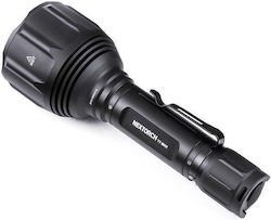 Nextorch T7 Max Στεγανός Επαναφορτιζόμενος Φακός LED 1200lm Nextorch T7 Max Στεγανός Επαναφορτιζόμενος Φακός LED 1200lm