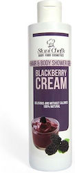 Hristina Cosmetics Blackberry 250ml Hristina Cosmetics Blackberry 250ml