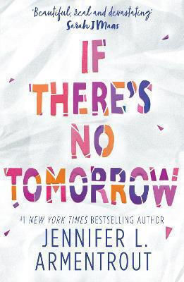 If there's no Tomorrow If there's no Tomorrow