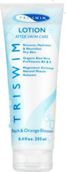 TriSwim Peach & Orange Blossom Lotion Σώματος 250ml