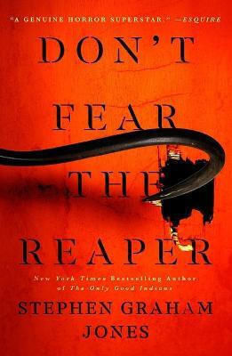 Don't Fear the Reaper (Твърда корица)