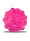 Ferribiella Ball Toy Dog with Sound Large 11εκ. Pink 1pcs