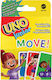 Επιτραπέζιο Παιχνίδι Move για 2-4 Παίκτες 3+ Ετών Mattel