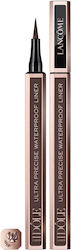 Lancome Idole Waterproof Eye Liner Pen 02 Brown 1ml