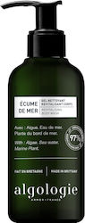 Algologie Εcume de Mer Revitalising 200ml