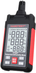 Habotest HT607 Digital Environment Meter HT607