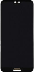 Οθόνη OLED OLED για Huawei P20 Pro (Μαύρο) Οθόνη OLED OLED για Huawei P20 Pro (Μαύρο)