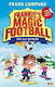 Frankie's Magic Football, Expresul Elfilor