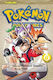 Pokemon Adventures, Gold and Silver Vol. 8
