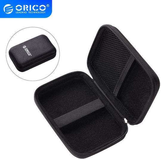 Orico Защитен калъф за 2,5" Черен (PH-B20)