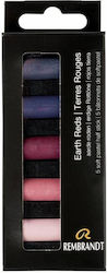 Royal Talens Rembrandt Soft Pastel Set Σετ Κηρο...