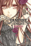 Vampire Knight Vol. 1