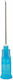 PiC Solution Ago Ipodermico Acul 23G x 1"mm 1buc