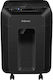 Fellowes Micro Cut 90-Sheet Paper Shredder