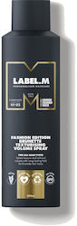 Label.M Fashion Edition Brünette Haarspray 200ml