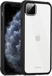 Crong Trace Clear Hybrid Задна корица Пластмаса...