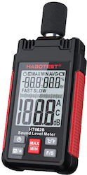 Habotest HT602B Decibel Meter 30-130dB