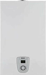 Baxi Acquaprojet + 17Fi AM Blue Air GL Стенен Бойлер Централен 29.6кВт Baxi Acquaprojet + 17Fi AM Blue Air GL Стенен Бойлер Централен 29.6кВт