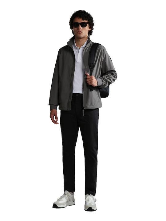 Napapijri Puyo Trousers Chino Black