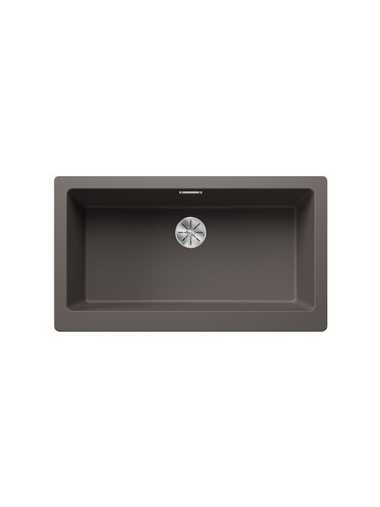 Blanco Vintera XL 9-UF 526800 Drop-In Sink Synt...