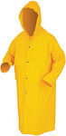 Hunting Rainwear Yellow