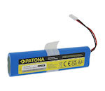 Patona IM1071 Battery for Robot Vacuum Cleaner