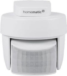 HomeMatic HmIP-SMO-2 Ασύρματος Αισθητήρας Κίνησης Εμβέλειας 12m HomeMatic HmIP-SMO-2 Ασύρματος Αισθητήρας Κίνησης Εμβέλειας 12m