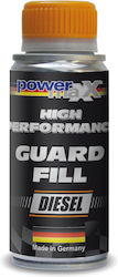 Powermaxx Aditiv Soluție De Curățare A Sistemului De Combustibil 75ml