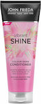 John Frieda Vibrant Shine Conditioner Hydration 250ml