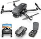 Holy Stone HS720G Drone FPV 5 GHz with 4K Camera and Controller, Compatible with Smartphone