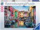 Burano Puzzle 2D 1000 Pieces