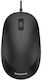 Philips SPK7207B С кабел Мишка Черен