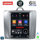 Lenovo Car-Audiosystem für Ford Schwerpunkt 2004-2011 (Bluetooth/USB/AUX/WiFi/GPS) mit Touchscreen 9.7"