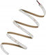 Ledvance Rezistent la apă Bandă LED V-2000 24V Alb Natural Lumină 5m Tip SMD2835