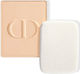 Dior Forever Natural Velvet Refill Compact 2W c...