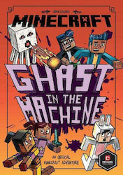 Minecraft, Ghast in the Machine