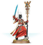 Games Workshop Warhammer 40000 - Aeldari: Spiritseer Figures